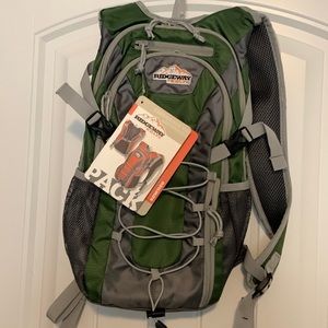 Ridgeway by Kelty 2L Ultralight Hydration backpack